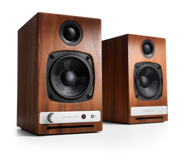 Audioengine HD3 Orzech para - 634331 - zdjęcie 2